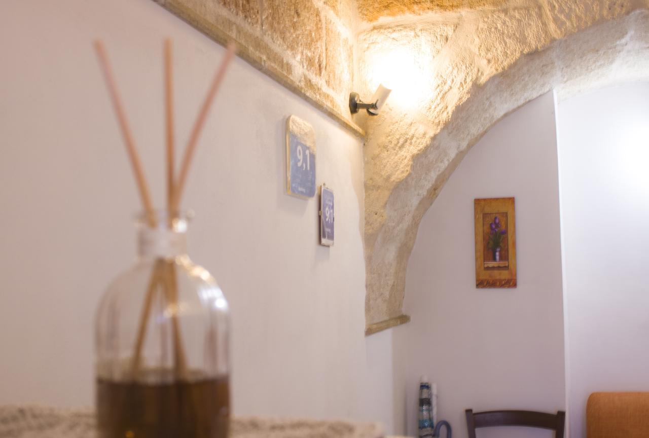 Casa Narciso Διαμέρισμα Polignano a Mare Εξωτερικό φωτογραφία