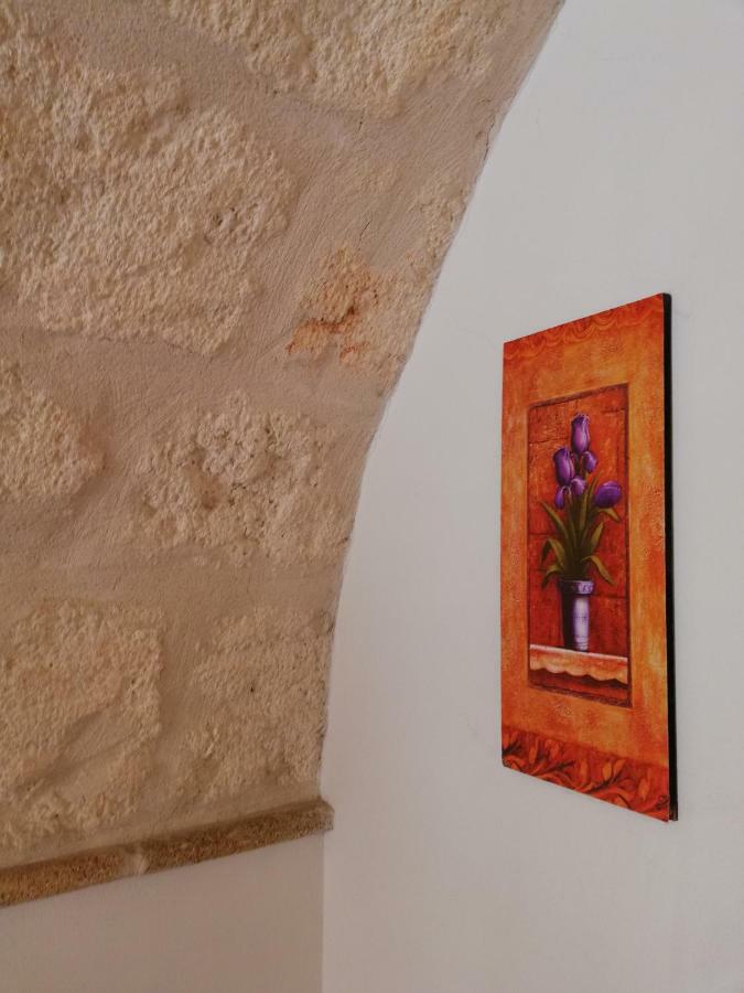 Casa Narciso Διαμέρισμα Polignano a Mare Εξωτερικό φωτογραφία