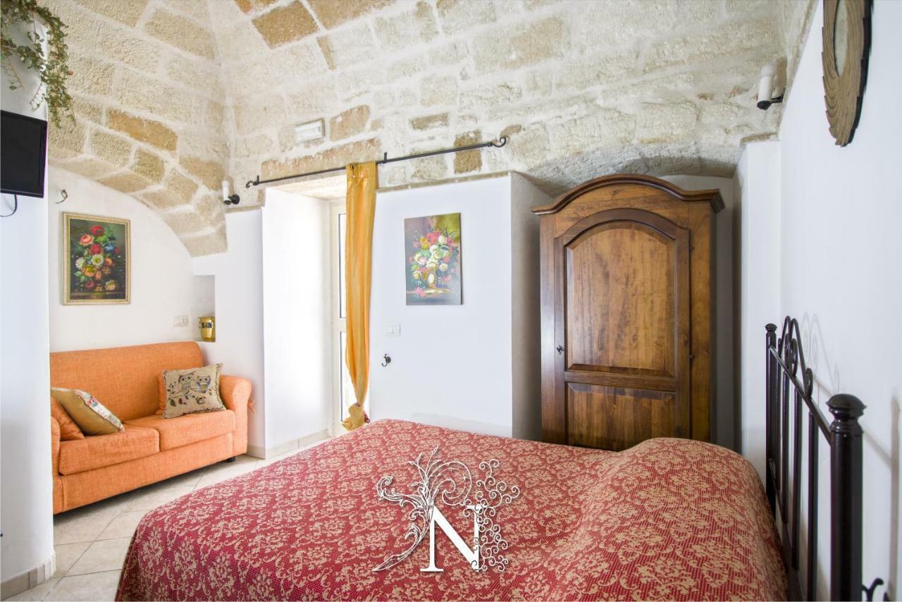Casa Narciso Διαμέρισμα Polignano a Mare Εξωτερικό φωτογραφία