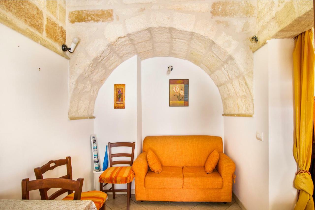 Casa Narciso Διαμέρισμα Polignano a Mare Εξωτερικό φωτογραφία