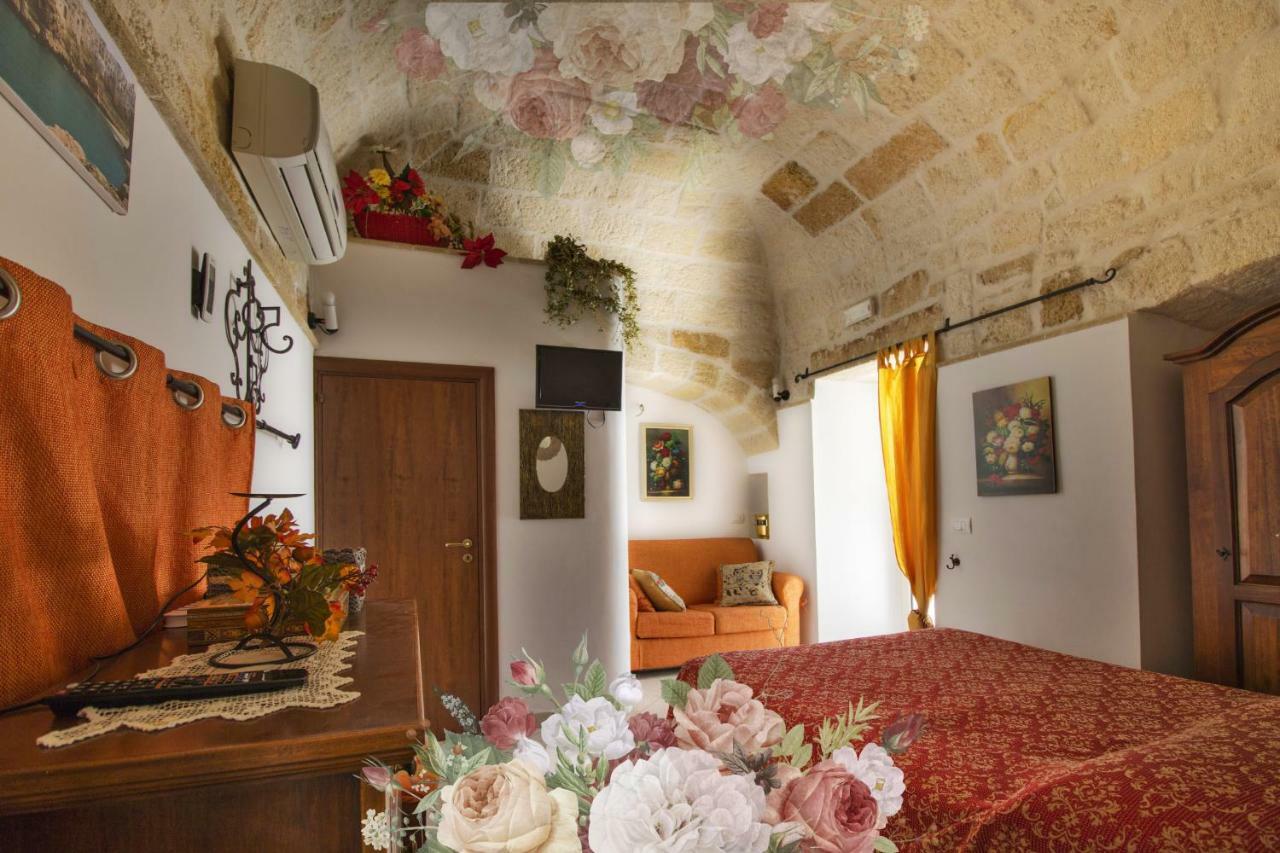 Casa Narciso Διαμέρισμα Polignano a Mare Εξωτερικό φωτογραφία